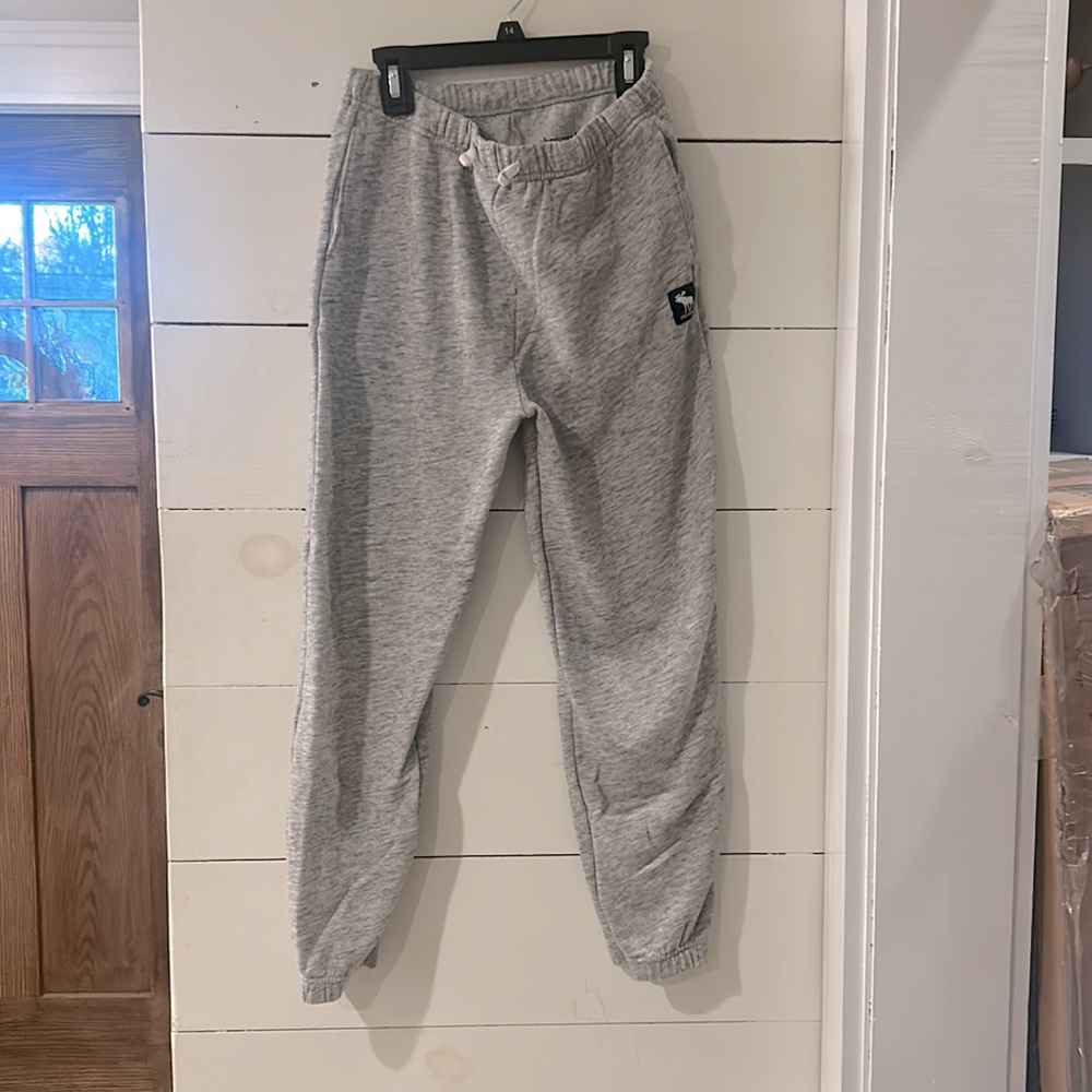 Sweatpants